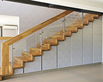 Construction et protection de vos escaliers par Escaliers Maisons à Birkenwald
